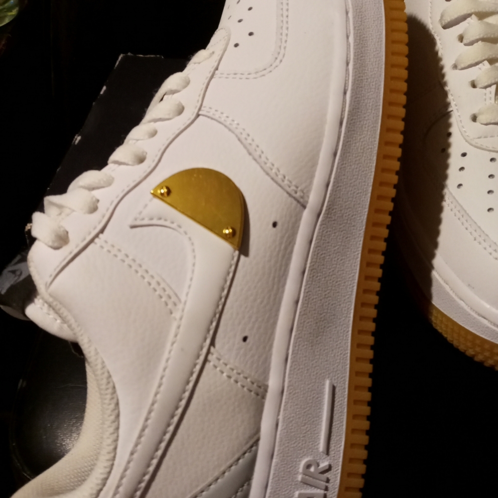 Nike Air Force 1 07 LV8 OG BOX - Picture 3 of 8